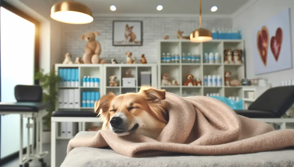 Schmerzen bei Hunden: Symptome, Ursachen und Behandlungsmöglichkeiten